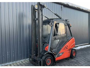 Carretilla elevadora diésel LINDE H25