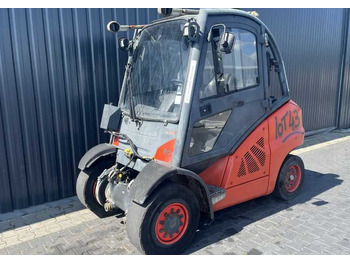 Carretilla elevadora diésel LINDE H50