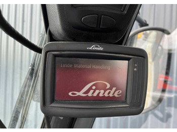 Carretilla elevadora de gas Linde H80T-03/900: foto 4