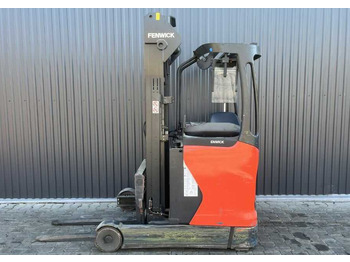 Retráctil Linde R14-01: foto 2