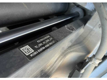 Retráctil Linde R14-01: foto 5