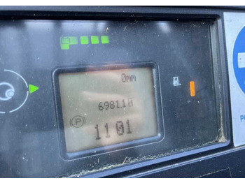 Retráctil Linde R14: foto 4