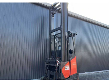 Retráctil LINDE R14