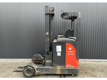 Leasing financiero de  Linde R20G leasing Linde R20G: foto 2