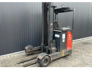 Leasing financiero de  Linde R20G leasing Linde R20G: foto 1