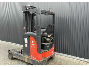 Leasing financiero de  Linde R20G leasing Linde R20G: foto 3