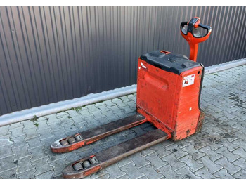 Transpaleta LINDE T18