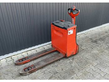 Transpaleta LINDE T18