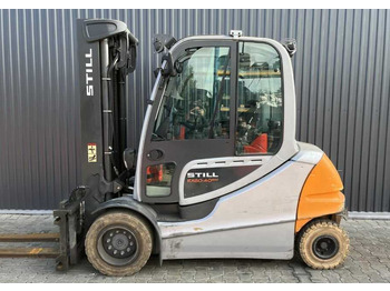 Leasing financiero de Still RX60-40/600 leasing Still RX60-40/600: foto 2 Leasing financiero de Still RX60-40/600 leasing Still RX60-40/600: foto 2