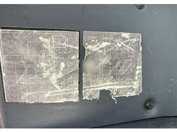 Leasing financiero de Still RX60-40/600 leasing Still RX60-40/600: foto 5 Leasing financiero de Still RX60-40/600 leasing Still RX60-40/600: foto 5