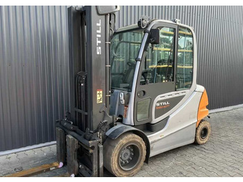 Leasing financiero de Still RX60-40/600 leasing Still RX60-40/600: foto 1 Leasing financiero de Still RX60-40/600 leasing Still RX60-40/600: foto 1