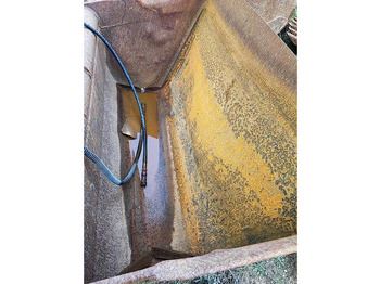 Cazo para excavadora Ammann CAT320B-LN: foto 3