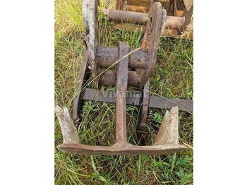 Implemento CATERPILLAR