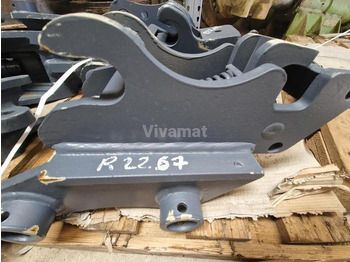 Acoplamiento rápido DOOSAN