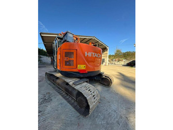 Excavadora HITACHI ZX225USLC-6