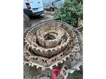 Excavadora Liebherr: foto 4