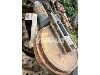 Oruga LIEBHERR