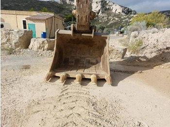 Cazo LIEBHERR