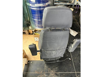 Asiento para Maquinaria de construcción Liebherr Siège - R954CHD Li: foto 4 Asiento para Maquinaria de construcción Liebherr Siège - R954CHD Li: foto 4