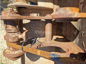 Leasing financiero de MORIN Morin Module 2 leasing MORIN Morin Module 2: foto 3 Leasing financiero de MORIN Morin Module 2 leasing MORIN Morin Module 2: foto 3