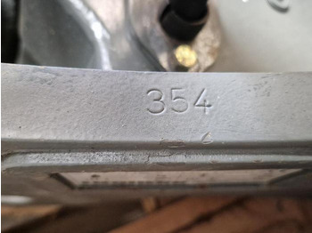 Maquinaria de construcción Liebherr SW33: foto 4