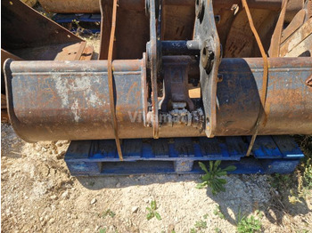 Cazo para excavadora para Maquinaria de construcción Morin Module 2 Morin Module 2: foto 1