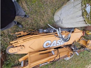 Piezas de recambio para Excavadora de ruedas Case CX245SR -: foto 3 Piezas de recambio para Excavadora de ruedas Case CX245SR -: foto 3