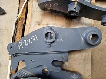 Acoplamiento rápido