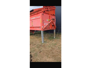 Cribadora Terex FINLAY 390: foto 5 Cribadora Terex FINLAY 390: foto 5