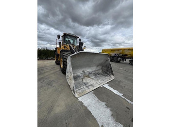 Cargadora VOLVO L150H