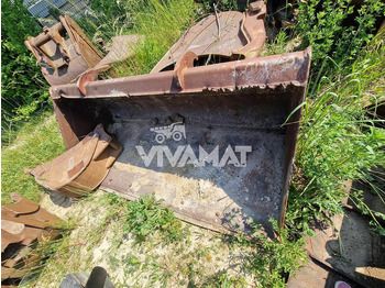 Cazo cargador VOLVO