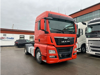 Cabeza tractora MAN TGX 18.440
