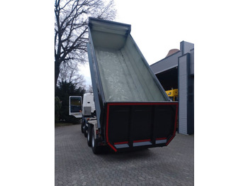 Contenedor de gancho 20 cbm  Abrollkipper G&G  zu sofort auf Lager: foto 5