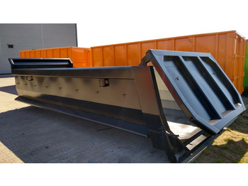 Contenedor de gancho 20 cbm  Abrollkipper G&G  zu sofort auf Lager: foto 2