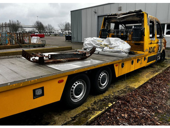 Leasing financiero de MAN TGE Abschleppwagen Wellmeyer  leasing MAN TGE Abschleppwagen Wellmeyer: foto 2