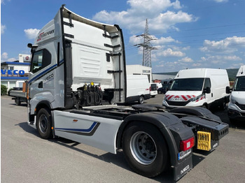 Cabeza tractora Iveco S-Way AS440S50T/P Euro6 Intarder Klima Navi ZV: foto 5