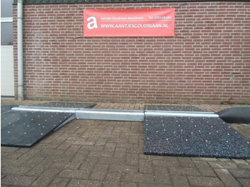 Equipo de manutención nuevo Onbekend Slangenbrug: foto 3