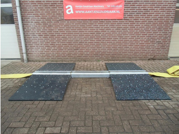 Equipo de manutención nuevo Onbekend Slangenbrug: foto 2