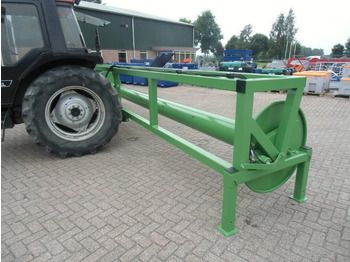 Leasing financiero de AGM Maxi Haspel leasing AGM Maxi Haspel: foto 4