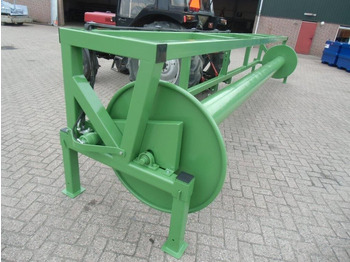 Implemento para Maquinaria agrícola nuevo AGM Maxi Haspel: foto 3 Implemento para Maquinaria agrícola nuevo AGM Maxi Haspel: foto 3