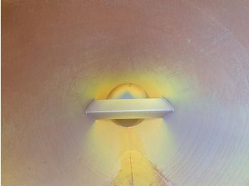 Implemento para Maquinaria de construcción nuevo Beton kubel 2000 liter: foto 5 Implemento para Maquinaria de construcción nuevo Beton kubel 2000 liter: foto 5