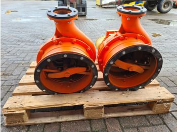 Implemento para Maquinaria agrícola nuevo Mestpomp AFI 35: foto 5 Implemento para Maquinaria agrícola nuevo Mestpomp AFI 35: foto 5