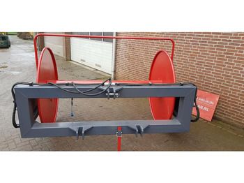 Leasing financiero de Wisselhaspel - Nieuw leasing Wisselhaspel - Nieuw: foto 5 Leasing financiero de Wisselhaspel - Nieuw leasing Wisselhaspel - Nieuw: foto 5