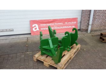 Implemento para Maquinaria de construcción nuevo Wortelmes: foto 4 Implemento para Maquinaria de construcción nuevo Wortelmes: foto 4