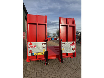 Leasing financiero de JPM oprijwagen - Nieuw leasing JPM oprijwagen - Nieuw: foto 4 Leasing financiero de JPM oprijwagen - Nieuw leasing JPM oprijwagen - Nieuw: foto 4