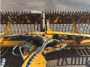 Cazo para Excavadora Maaikorf MRZT 430 KB: foto 5 Cazo para Excavadora Maaikorf MRZT 430 KB: foto 5