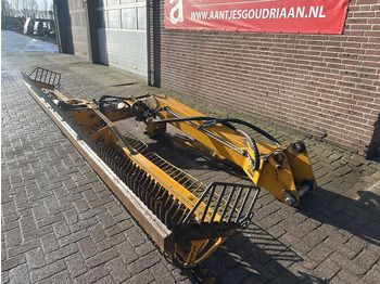 Cazo para Excavadora Maaikorf MRZT 430 KB: foto 2 Cazo para Excavadora Maaikorf MRZT 430 KB: foto 2