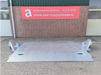 Equipo de manutención