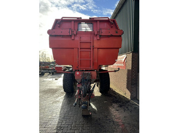 Volquete remolque Maxxim 240: foto 5 Volquete remolque Maxxim 240: foto 5