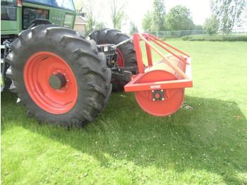 Rodillo agrícola